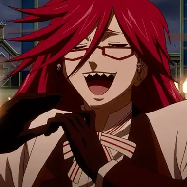 Profile image of Grelle Sutcliff
