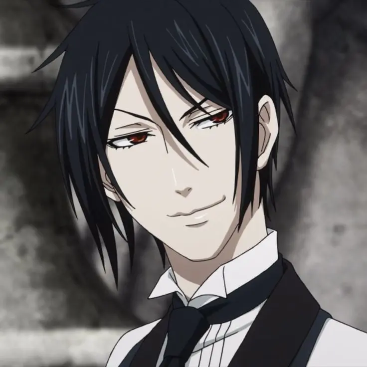 aurigacmakez의 [Black Butler] You are Ciel Phantomhive