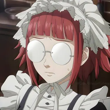 Profile image of Mey-Rin
