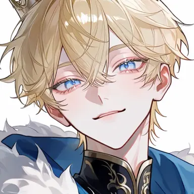 Profile image of ユリウス
