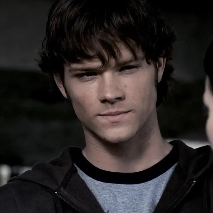 SmugShark8553의 Sam Winchester