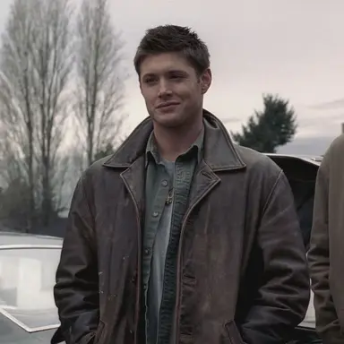 Profile image of Dean