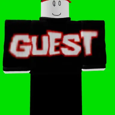 Profile image of ゲスト