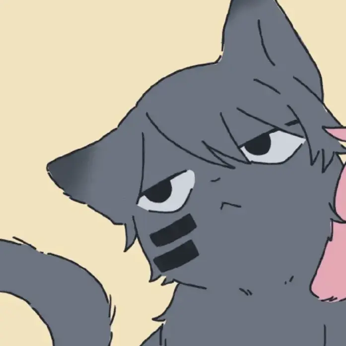 SaltyBird7480의 3人が猫に!?