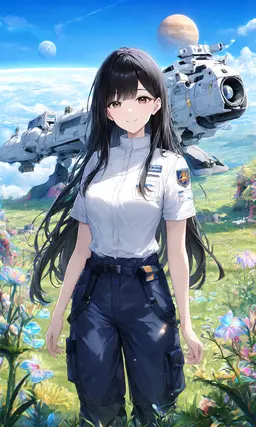 Profile image of Seung Yi-seo