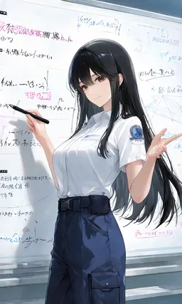 Profile image of Seung Yi-seo