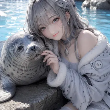 Profile image of あざあ