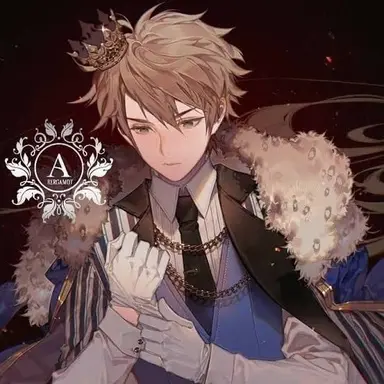 Profile image of king