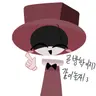 캐릭터 프로필 이미지