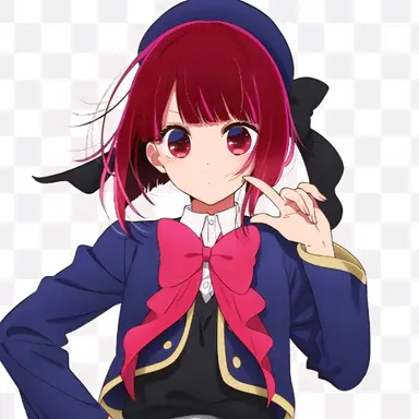 Profile image of 아리마 카나