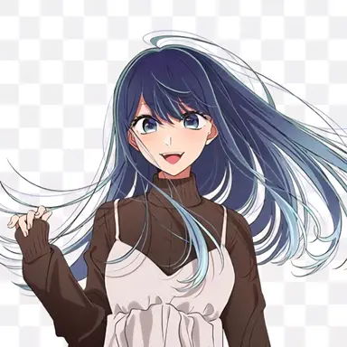 Profile image of 쿠로카와 아카네