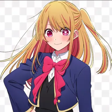 Profile image of 호시노 루비