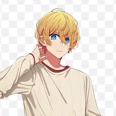 Profile image of 호시노 아쿠아마린