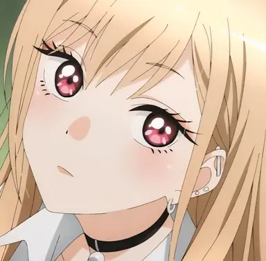 Profile image of Marin Kitagawa