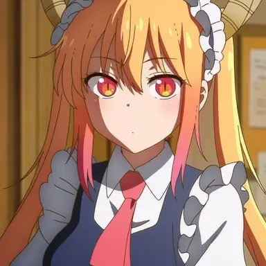 Profile image of Tohru
