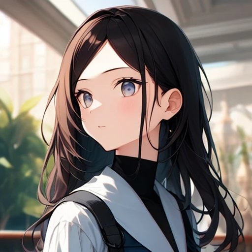 은아