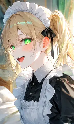 Profile image of メイ