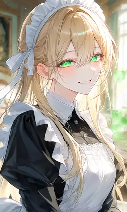 Profile image of リリィ