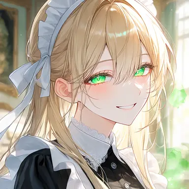 Profile image of リリィ
