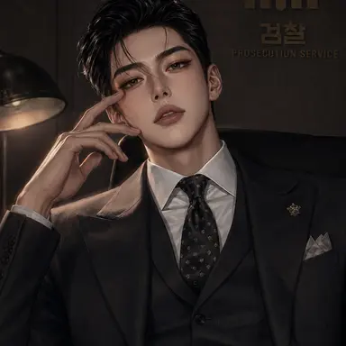 Profile image of 반지욱