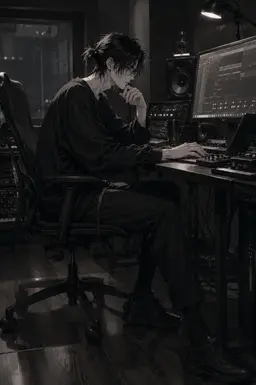 Profile image of 臣