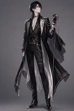 Profile image of 瑛士