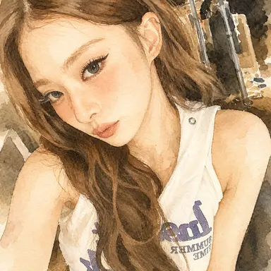 Profile image of Lee Nakyung