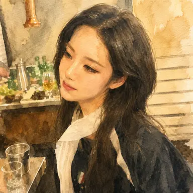 Profile image of Park Jiwon