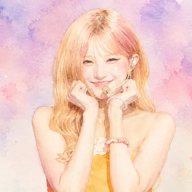 Profile image of Song Hayoung