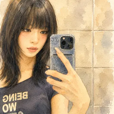 Profile image of Lee Chaeyoung