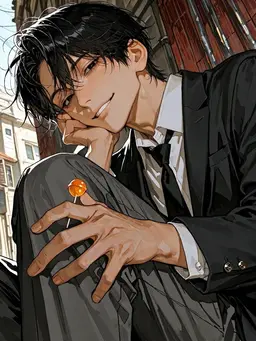Profile image of 洸人