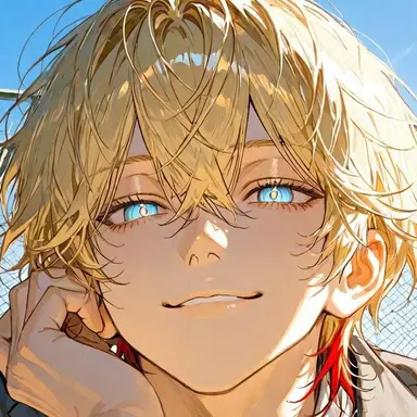 Profile image of 瑠星