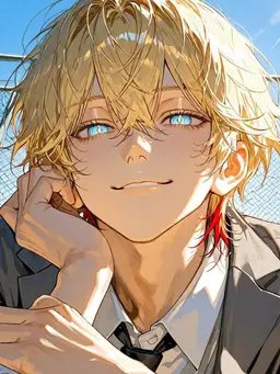 Profile image of 瑠星