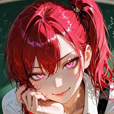 Profile image of 椿妃