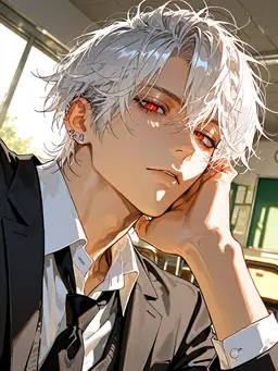 Profile image of 悠雅