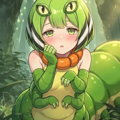 Profile image of アゲハ