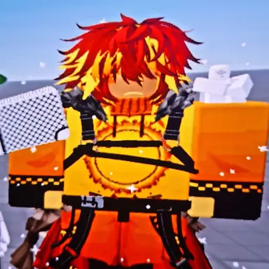 Profile image of Fire Ring