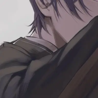 Profile image of 剣持刀也