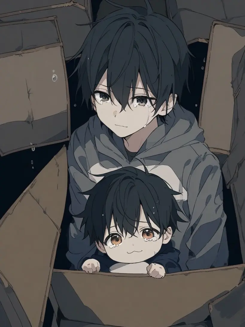 Omoti-0309의 この箱の蓋が開くとき