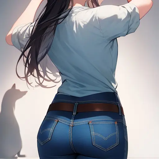 lovedass의 소꿉친구 예지