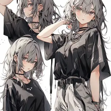 Profile image of 美紀