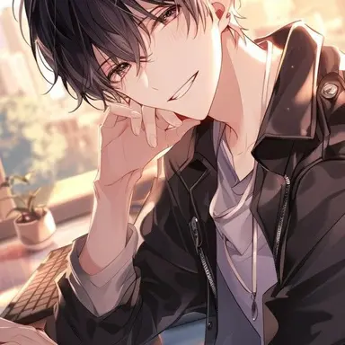 Profile image of 祐希