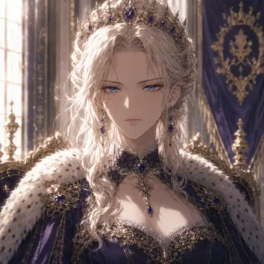 Profile image of Evelyne Vaelmont