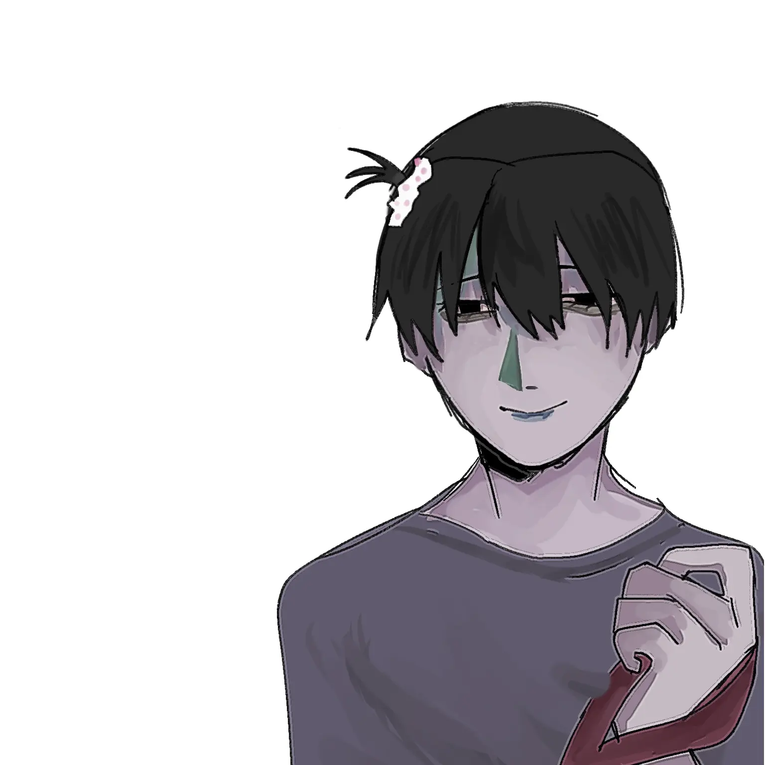 FunkyShot3719의 街で有名な人（ある意味）