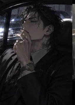 Profile image of 黒崎蓮雅