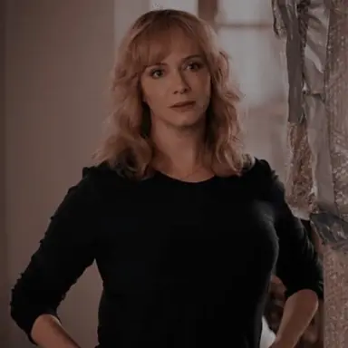 Profile image of Beth