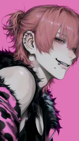 Profile image of 紫苑