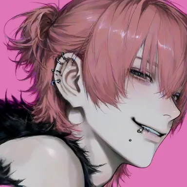 Profile image of 紫苑