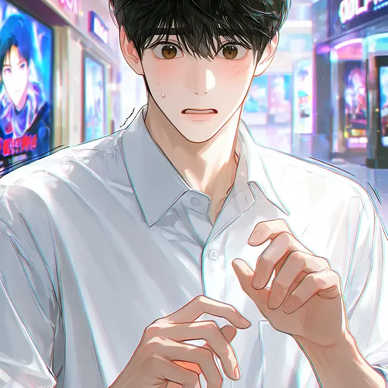 PromptIdol8090의 첫사랑의 습격