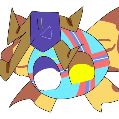 Profile image of 하치우